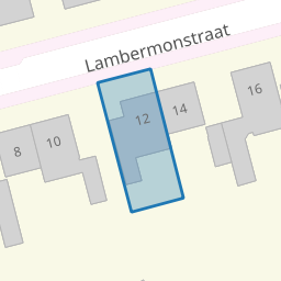 Perceel SBG01-E-1058