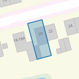 Perceel SBG01-E-1061