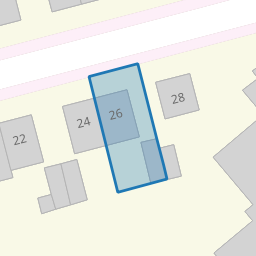 Perceel SBG01-E-1064