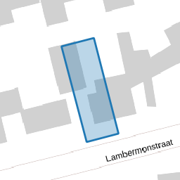 Perceel SBG01-E-1079