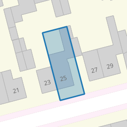 Perceel SBG01-E-1080