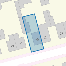 Perceel SBG01-E-1081