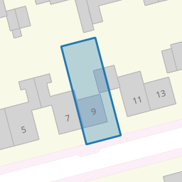 Perceel SBG01-E-1091