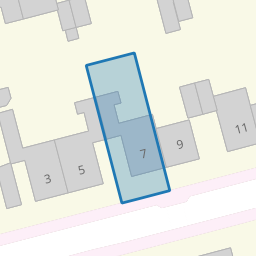 Perceel SBG01-E-1092