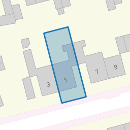 Perceel SBG01-E-1093