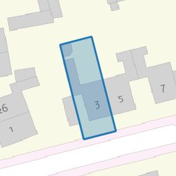 Perceel SBG01-E-1094