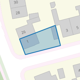 Perceel SBG01-E-1103