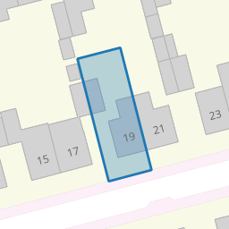 Perceel SBG01-E-1109