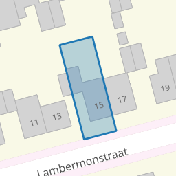 Perceel SBG01-E-1124