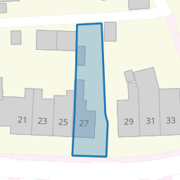 Perceel SBG01-E-1142