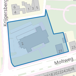 Perceel SBG01-E-1151