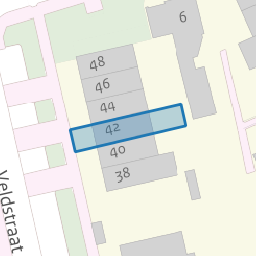 Perceel SBG01-E-1160