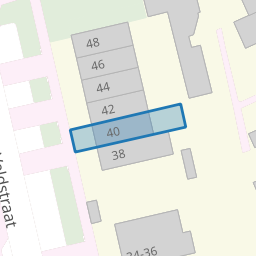 Perceel SBG01-E-1161