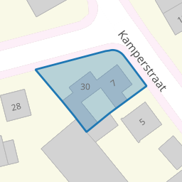 Perceel SBG01-E-1169