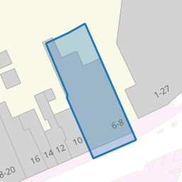 Perceel SBG01-E-1180