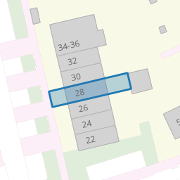 Perceel SBG01-E-1184