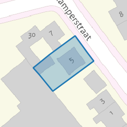 Perceel SBG01-E-1197