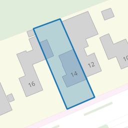 Perceel SBG01-E-1206