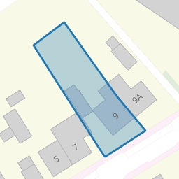 Perceel SBG01-E-1210