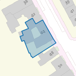 Perceel SBG01-E-1212