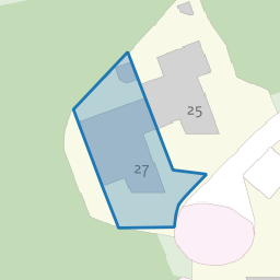 Perceel SBG01-E-1213