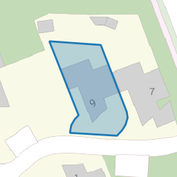 Perceel SBG01-E-1222