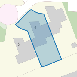 Perceel SBG01-E-1225