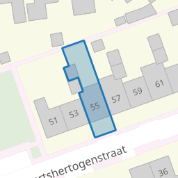 Perceel SBG01-E-1231