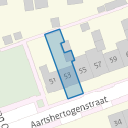 Perceel SBG01-E-1232