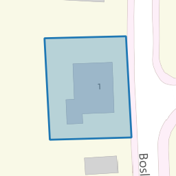 Perceel SBG01-E-1237