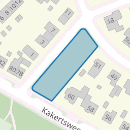 Perceel SBG01-E-1239