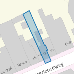 Perceel SBG01-E-1249