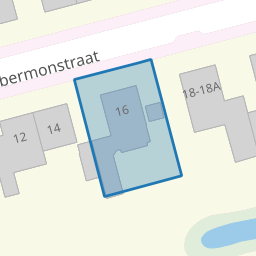 Perceel SBG01-E-1251