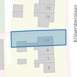 Perceel SBG01-E-1256