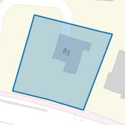 Perceel SBG01-E-1259