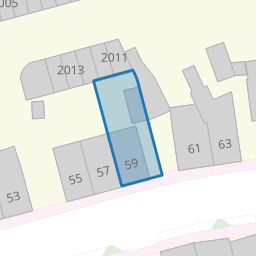 Perceel SBG01-E-1277