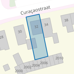 Perceel SBG01-E-1279