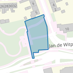 Perceel SBG01-E-1287