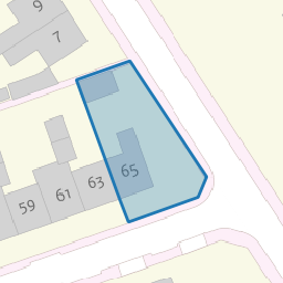 Perceel SBG01-E-1291