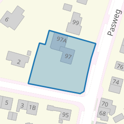 Perceel SBG01-E-1294