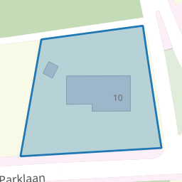 Perceel SBG01-E-1296