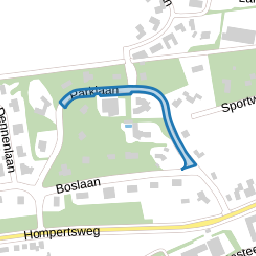 Perceel SBG01-E-1299