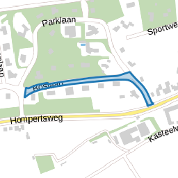 Perceel SBG01-E-1301