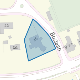 Perceel SBG01-E-1303