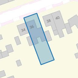 Perceel SBG01-E-1304