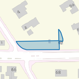 Perceel SBG01-E-1307