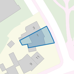 Perceel SBG01-E-1309