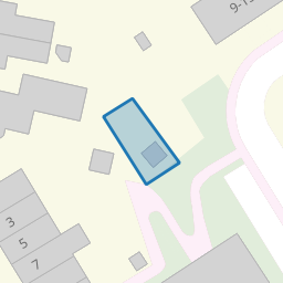 Perceel SBG01-E-1318