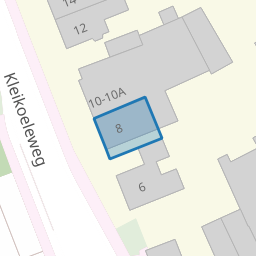 Perceel SBG01-E-1322