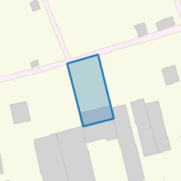 Perceel SBG01-E-1330